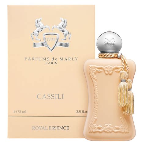 parfums de marly cassili dupe|parfum de marly price.